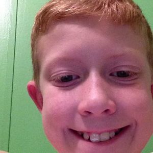 Meet your Posher, Andrew